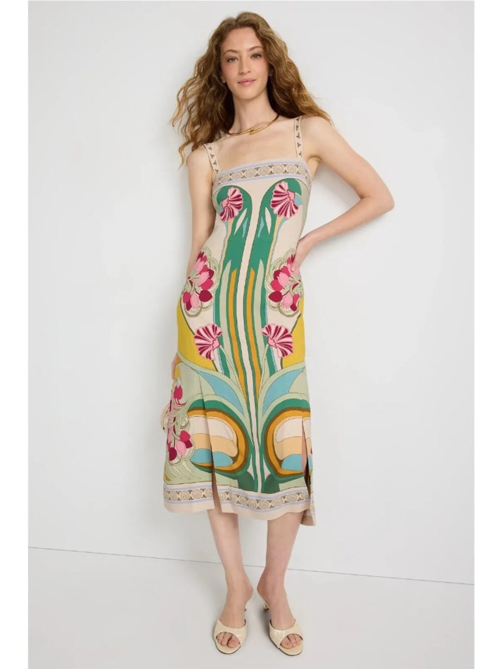 R-58. La DoubleJ Buy Me A Martini Dress